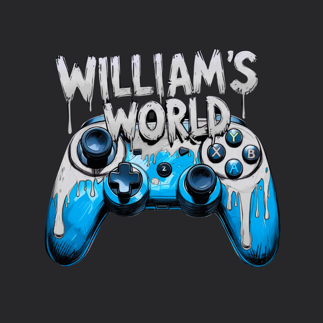 William's World